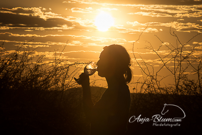 Sundowner Namibia